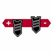 Kép 4/8 - Einhell TC-DY 710 E gipszkarton csavarozó, 710W