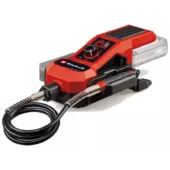 Kép 1/7 - Einhell TE-MT 18/34 Li Solo Akkus csiszoló-/gravírozógép (telepített), PXC
