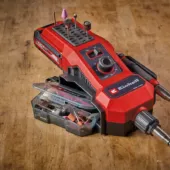 Kép 6/7 - Einhell TE-MT 18/34 Li Solo Akkus csiszoló-/gravírozógép (telepített), PXC