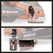 Kép 3/15 - Einhell Professional TP-PL 18/3 Li BL - Solo akkus gyalugép, PXC