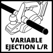 Kép 12/15 - Einhell Professional TP-PL 18/3 Li BL - Solo akkus gyalugép, PXC