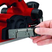 Kép 3/7 - Einhell TE-PL 900 elektromos gyalu, 82mm, 900W