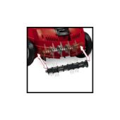 Kép 3/12 - Einhell GC-SA 1231/1 elektromos gyeplazító-szellőztető