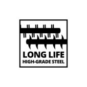 Kép 12/12 - Einhell GC-SA 1231/1 elektromos gyeplazító-szellőztető