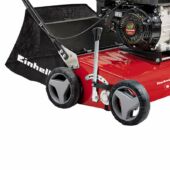 Kép 3/3 - Einhell GC-SC 2240 P benzinmotoros gyepszellőztető
