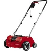 Kép 1/4 - Einhell GC-ES 1231/1 gyepszellőztető, 31cm