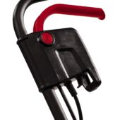 Kép 2/4 - Einhell GC-ES 1231/1 gyepszellőztető, 1.2kW, 310mm