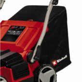 Kép 2/9 - Einhell GE-SA 1435/1 elektromos talajlazító és gyepszellőztető, 1.4kW, 35cm