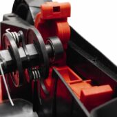 Kép 3/9 - Einhell GE-SA 1435/1 elektromos talajlazító és gyepszellőztető, 1.4kW, 35cm