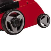 Kép 4/6 - Einhell GE-SC 36/31 Li Solo akkus gyepszellőztető, 31cm (akku és töltő nélkül), Power X-Change