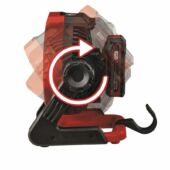 Kép 2/9 - Einhell PXC GE-CF 18/2200 Li-Solo akkus ventilátor, 18V (akku és töltő nélkül)