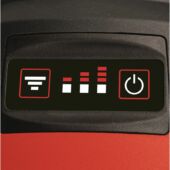 Kép 4/9 - Einhell PXC GE-CF 18/2200 Li-Solo akkus ventilátor, 18V (akku és töltő nélkül)