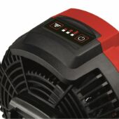 Kép 5/9 - Einhell PXC GE-CF 18/2200 Li-Solo akkus ventilátor, 18V (akku és töltő nélkül)