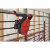 Kép 6/9 - Einhell PXC GE-CF 18/2200 Li-Solo akkus ventilátor, 18V (akku és töltő nélkül)