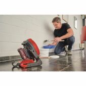 Kép 7/9 - Einhell PXC GE-CF 18/2200 Li-Solo akkus ventilátor, 18V (akku és töltő nélkül)