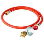 Kép 6/6 - Einhell GE-HG 18/370 Niro Li-Solo akkus hőlégbefúvó (akku és töltő nélkül), Power X-Change