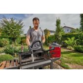 Kép 4/4 - Einhell TC-AV 1618 D hamuporszívó