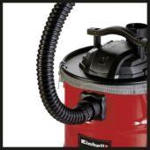 Kép 2/4 - Einhell TC-AV 1618 D hamuporszívó