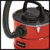 Kép 5/6 - Einhell TC-AV 1718 D hamuporszívó 1200W, 18L, 170mbar