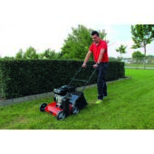 Kép 6/6 - Einhell GC-SC 4240 P benzines gyepszellőztető 4.2kW, 45L, 212cm³