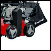 Kép 2/6 - Einhell GC-SC 4240 P benzines gyepszellőztető 4.2kW, 45L, 212cm³