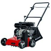 Kép 1/6 - Einhell GC-SC 4240 P benzines gyepszellőztető 4.2kW, 45L, 212cm³