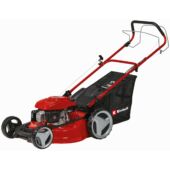 Kép 1/10 - Einhell GC-PM 51/3 S HW benzines fűnyíró 2.7 kW, 70L, 51cm