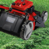 Kép 8/10 - Einhell GC-PM 51/3 S HW benzines fűnyíró 2.7 kW, 70L, 51cm