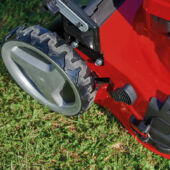 Kép 9/10 - Einhell GC-PM 51/3 S HW benzines fűnyíró 2.7 kW, 70L, 51cm