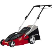 Kép 1/3 - Einhell GC-EM 1700/42 elektromos fűnyíró 1.7kW, 50L, 42cm