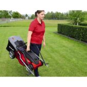 Kép 3/3 - Einhell GC-EM 1700/42 elektromos fűnyíró 1.7kW, 50L, 42cm