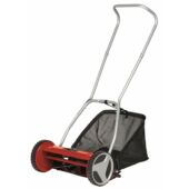 Kép 1/7 - Einhell GC-HM 400 kézi fűnyíró