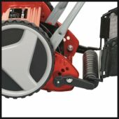 Kép 4/7 - Einhell GC-HM 400 kézi fűnyíró, 27L, 400mm