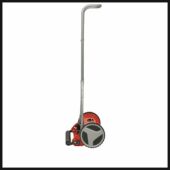 Kép 5/7 - Einhell GC-HM 400 kézi fűnyíró, 27L, 400mm