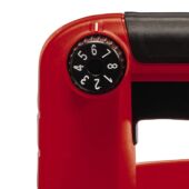 Kép 4/8 - Einhell GE-US 18 Li-Solo akkus műtrágyaszóró, 18V (akku és töltő nélkül), Power X-Change