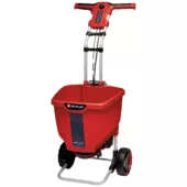Kép 1/10 - Einhell GE-SR 18/22 Li-Solo akkus univerzális szórókocsi 22 l, Power X-Change