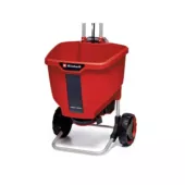 Kép 2/10 - Einhell GE-SR 18/22 Li-Solo akkus univerzális szórókocsi 22 l, Power X-Change