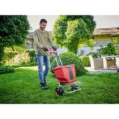 Kép 3/10 - Einhell GE-SR 18/22 Li-Solo akkus univerzális szórókocsi 22 l, Power X-Change