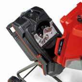 Kép 4/9 - Einhell REDAXXO 36/25 Solo Akkus Ágaprító
