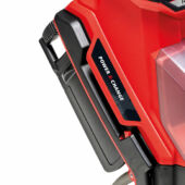 Kép 7/9 - Einhell REDAXXO 36/25 Solo Akkus Ágaprító