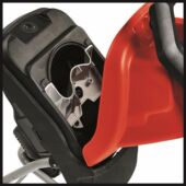 Kép 3/8 - Einhell GC-KS 2540 elektromos késes ágaprító, 2.0kW, 40mm
