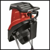 Kép 4/8 - Einhell GC-KS 2540 elektromos késes ágaprító, 2.0kW, 40mm