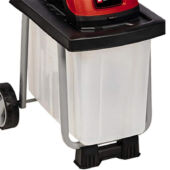Kép 9/11 - Einhell GC-KS 2540 CB ágaprító, 2.5kW, 40mm