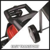 Kép 10/11 - Einhell GC-KS 2540 CB ágaprító, 2.5kW, 40mm