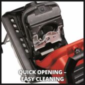 Kép 5/11 - Einhell GC-KS 2540 CB ágaprító, 2.5kW, 40mm
