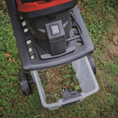 Kép 6/11 - Einhell GC-KS 2540 CB ágaprító, 2.5kW, 40mm