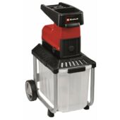 Kép 1/8 - Einhell GC-RS 60 CB elektromos ágaprító, 2.8kW, 45mm