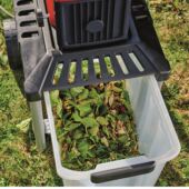 Kép 8/8 - Einhell GC-RS 60 CB elektromos ágaprító, 2.8kW, 45mm