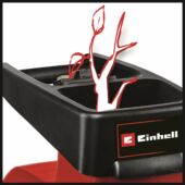 Kép 3/8 - Einhell GC-RS 60 CB elektromos ágaprító, 2.8kW, 45mm