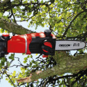 Kép 12/12 - Einhell GE-LC 18 Li T-Solo multifunkciós ágvágó, 18V, 17cm (akku és töltő nélkül), Power X-Change